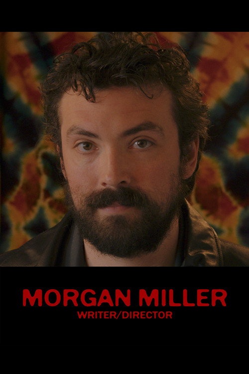 Photo of Morgan Miller, Directing