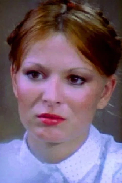 Photo of Élodie Delage, Acting