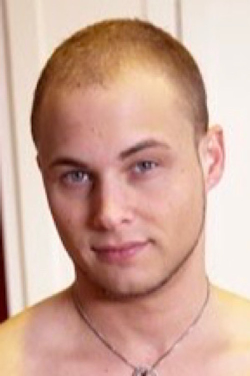 Photo of Robbie Cross, Acting