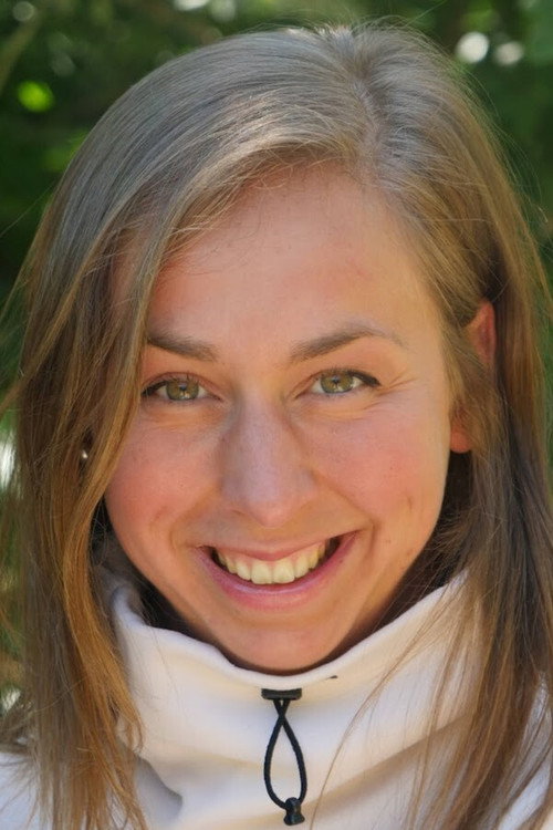 Photo of Axelle Bachman, Acting