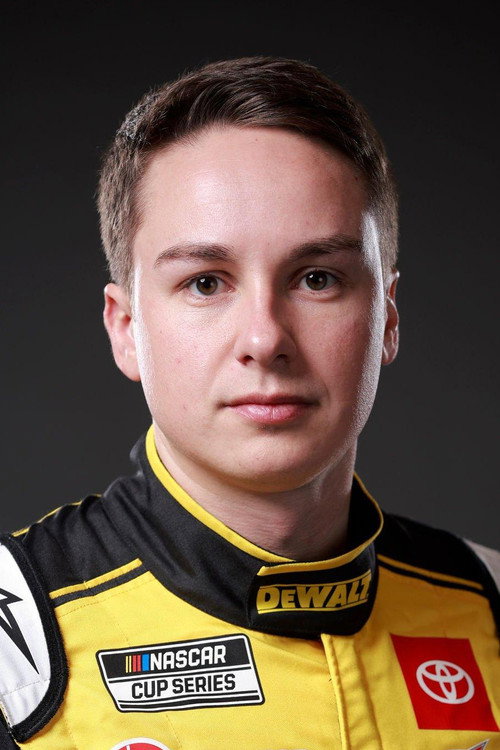 Photo of Christopher Bell, Acting