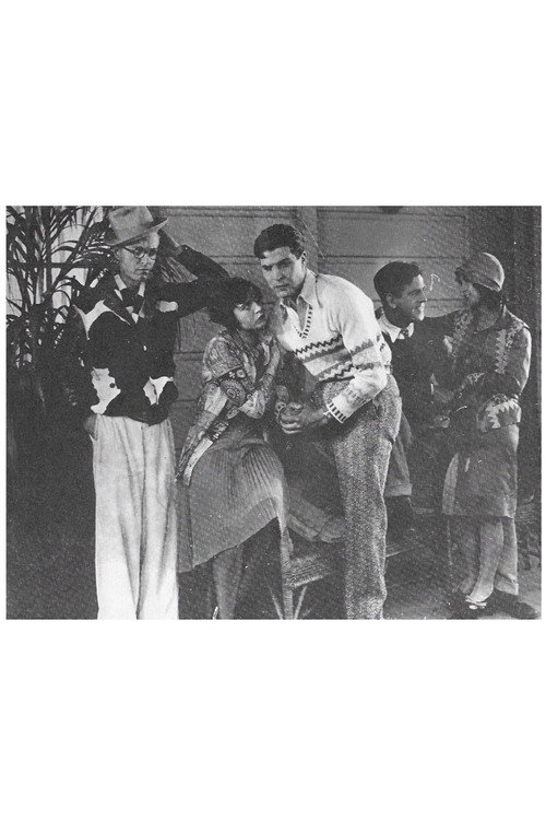 Movie poster for Fighting to Win (1926)