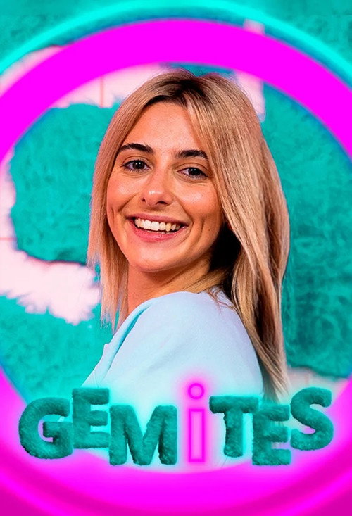 Gemites poster