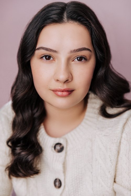 Gabriella Uhl profile