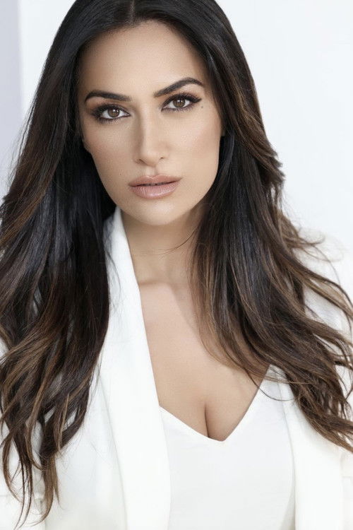 Photo of Donna Feldman, Acting