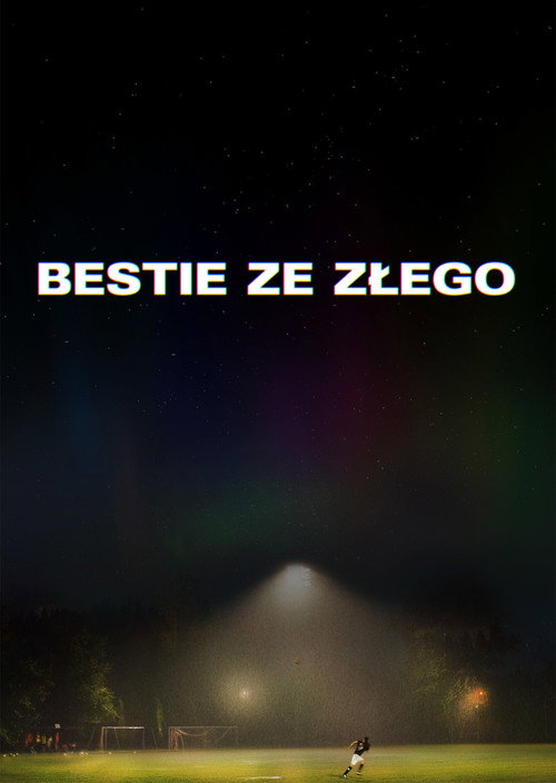Movie poster for Beasts (2022)