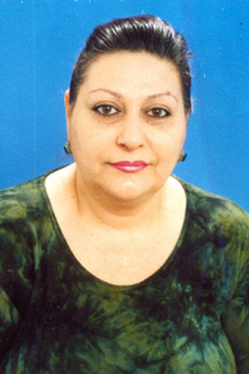 Photo of Kubra Dadashova, Acting