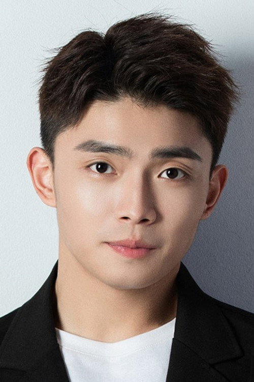 Photo of Wang Rong, Acting