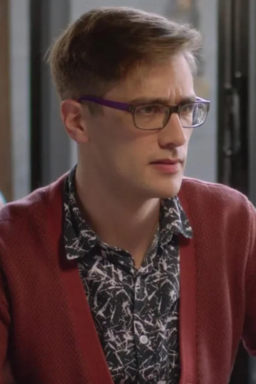 Adam Goldman profile