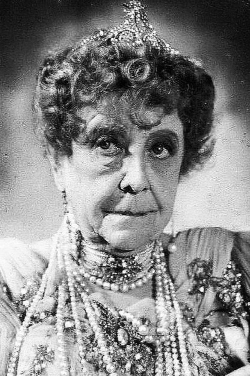 Photo of Adele Sandrock, Acting