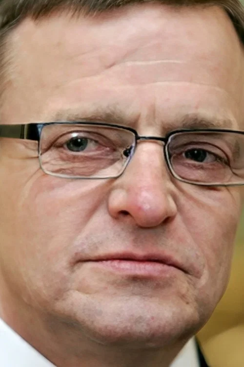 Photo of Remigijus Vilkaitis, Acting