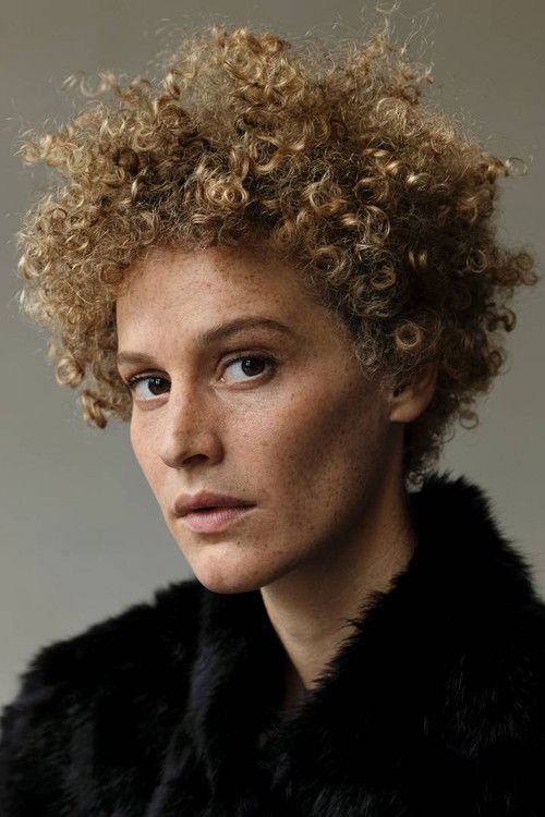 Karen Dahmen profile