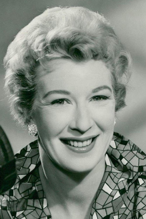Photo of Barbara Kelly, Acting