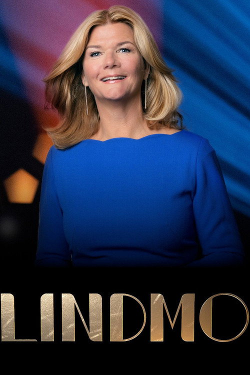 Series poster for Lindmo (2012)