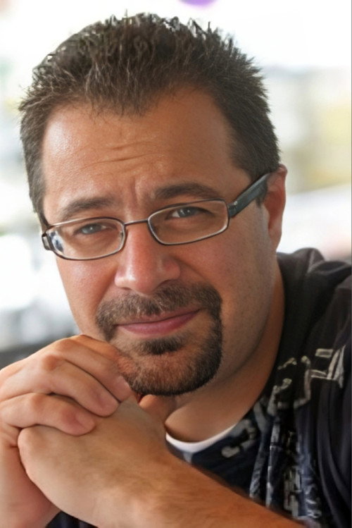 Photo of Peter Engert, Directing