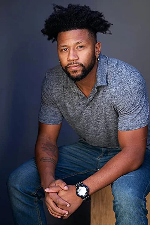 Photo of Jataun Gilbert, Acting
