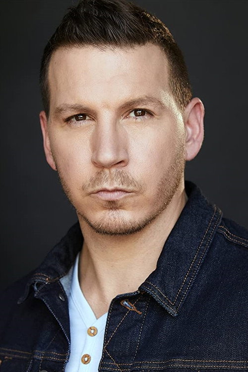 Photo of Jonathan Stanley, Acting