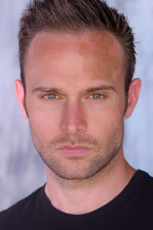 Photo of Alexander Angelikis, Acting