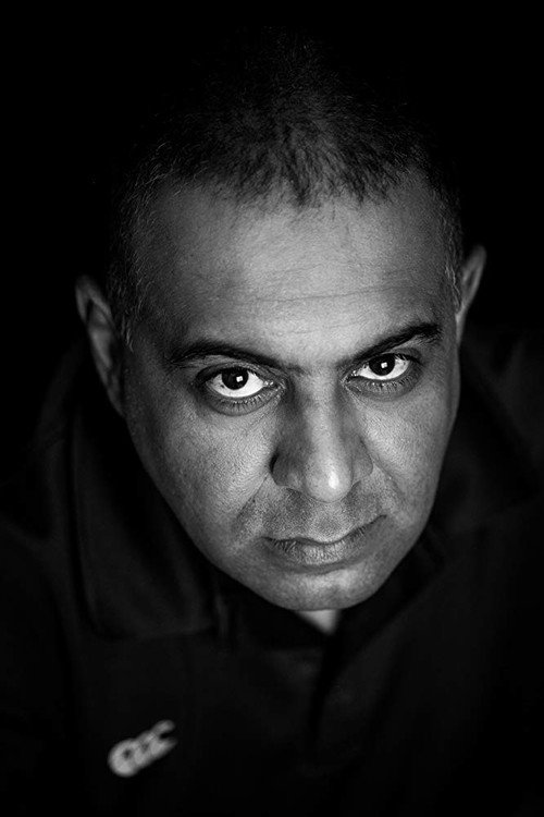 Photo of Waseem Khan, Acting