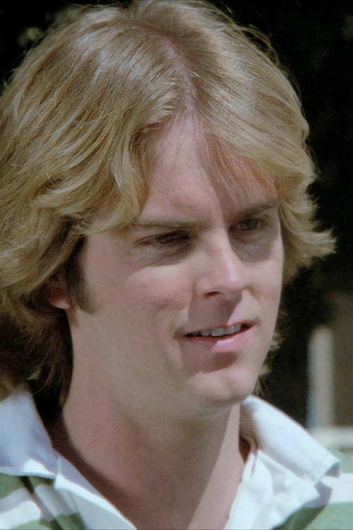 Photo of Stuart Taylor, Acting