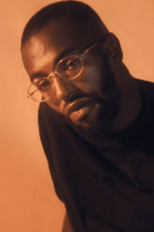 Photo of Alpha Oumar Wann, Acting