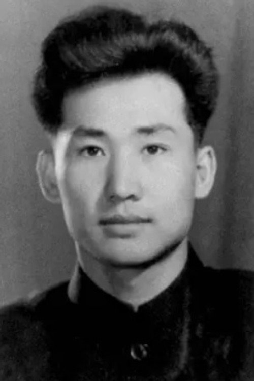 Photo of Wande Zhao, Acting