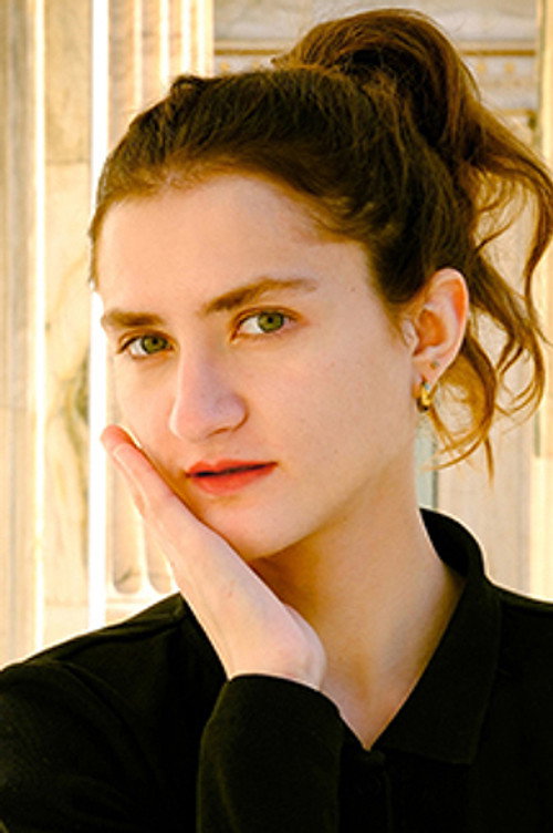 Photo of Io Latousaki, Acting