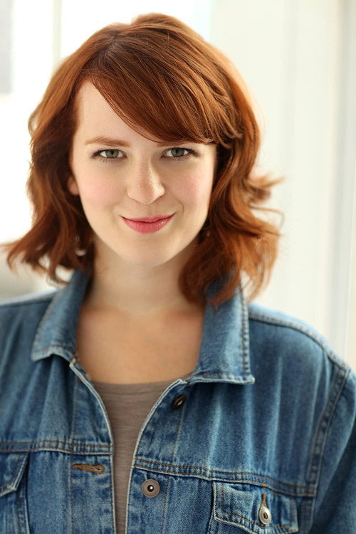 Photo of Emily Walton, Acting
