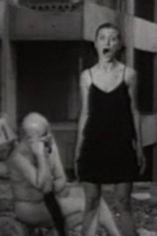 Movie poster for Nude (2000)