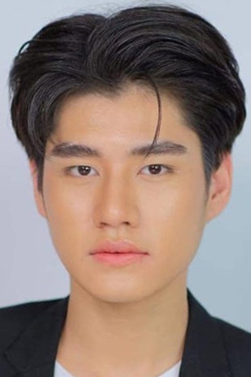 Napat Rueangchaisiwawet profile