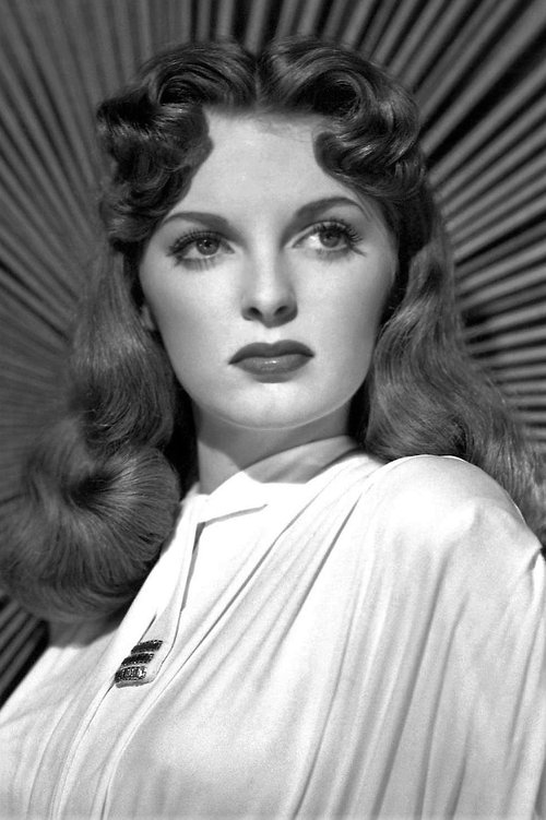 Julie London profile