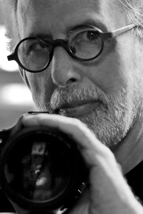 Photo of Frank Stiefel, Directing