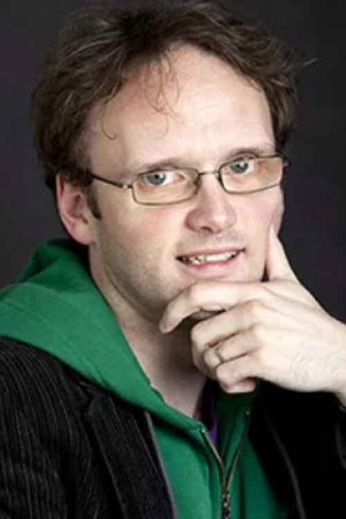 Photo of Johan Pihleke, Acting