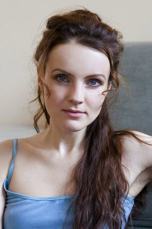 Photo of Veronika Bellová, Acting