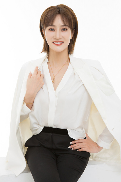 Photo of Zhai Xingyue, Acting