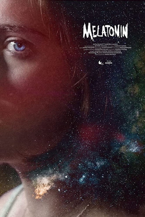Movie poster for Melatonin (2020)