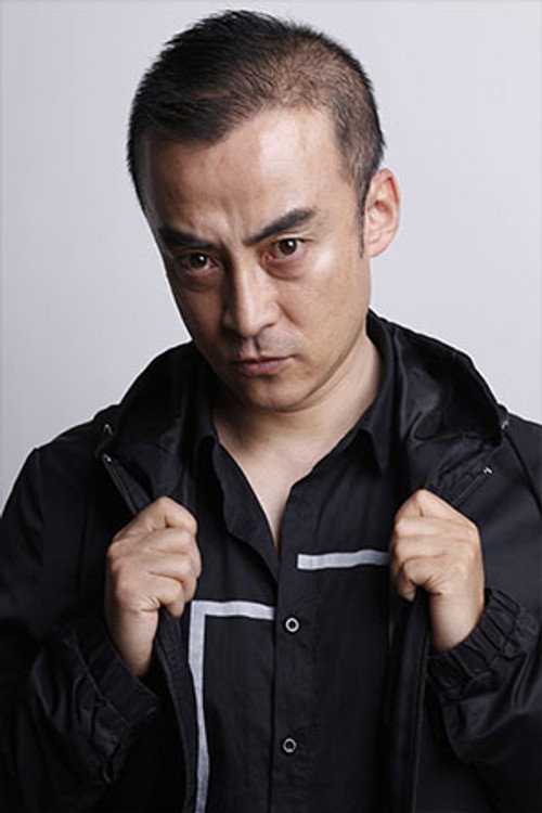Photo of Li Kun, Acting