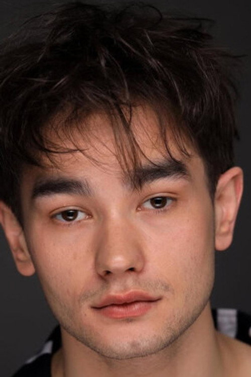 Photo of Михайло Гнатів, Acting