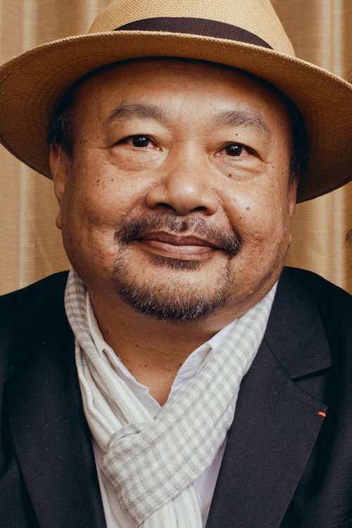 Photo of Rithy Panh, Directing