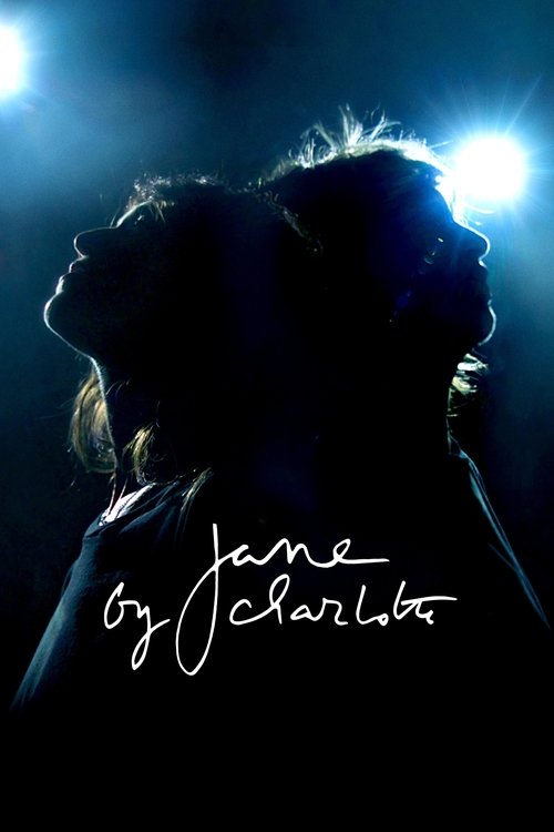 Movie poster for Jane by Charlotte (2022)