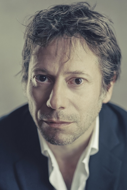Photo of Mathieu Amalric, Acting