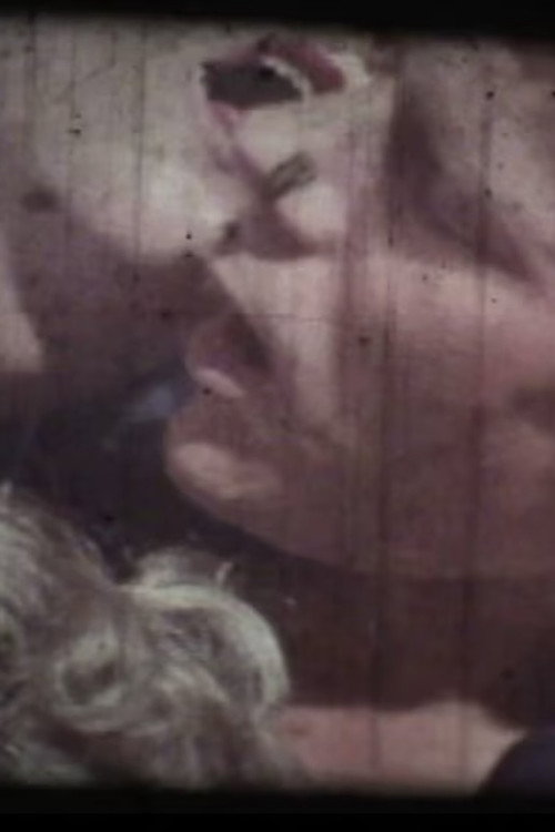 Movie poster for El Yámbico Jadear de los Amantes (2010)