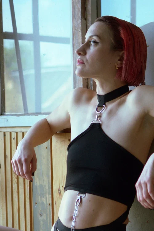 Photo of Miss Flora, Acting