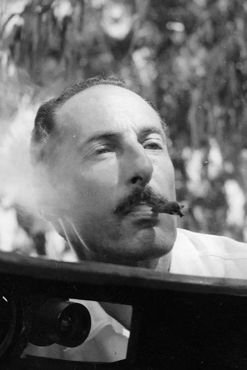 Vittorio Cottafavi profile