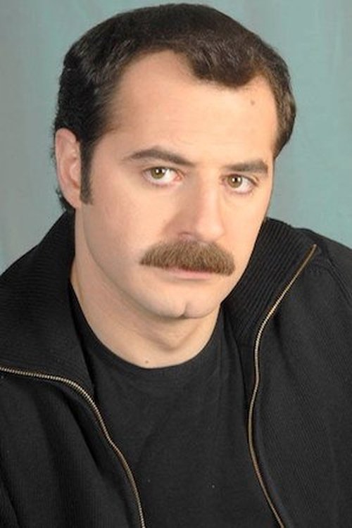 Osman Albayrak profile