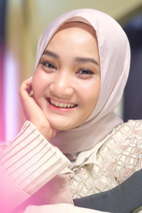 Photo of Fatin Shidqia, Acting