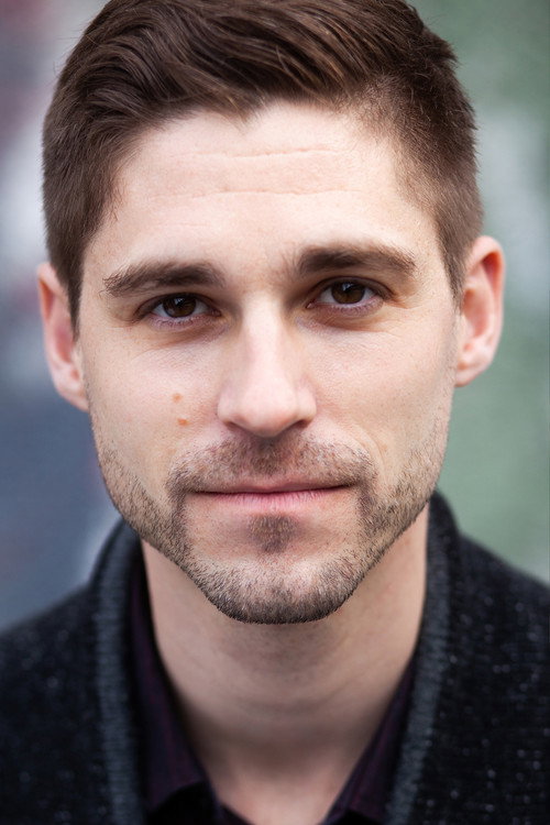 Photo of Nathanael Vass, Acting