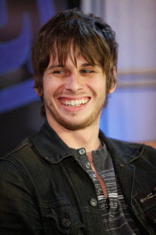 Mark Foster profile