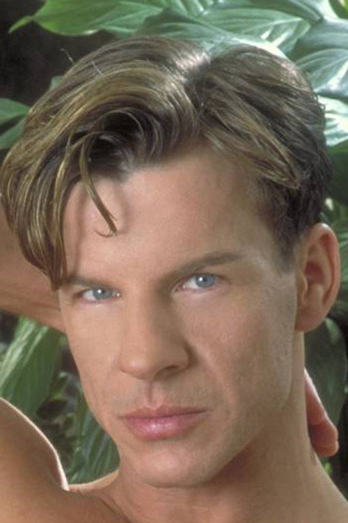 Photo of Luc Russell, Acting