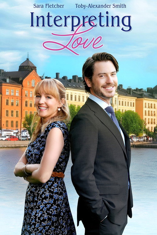 Movie poster for Interpreting Love